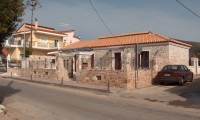 Αναπαλαίωση πέτρινης κατοικίας, Restoration of old stone house